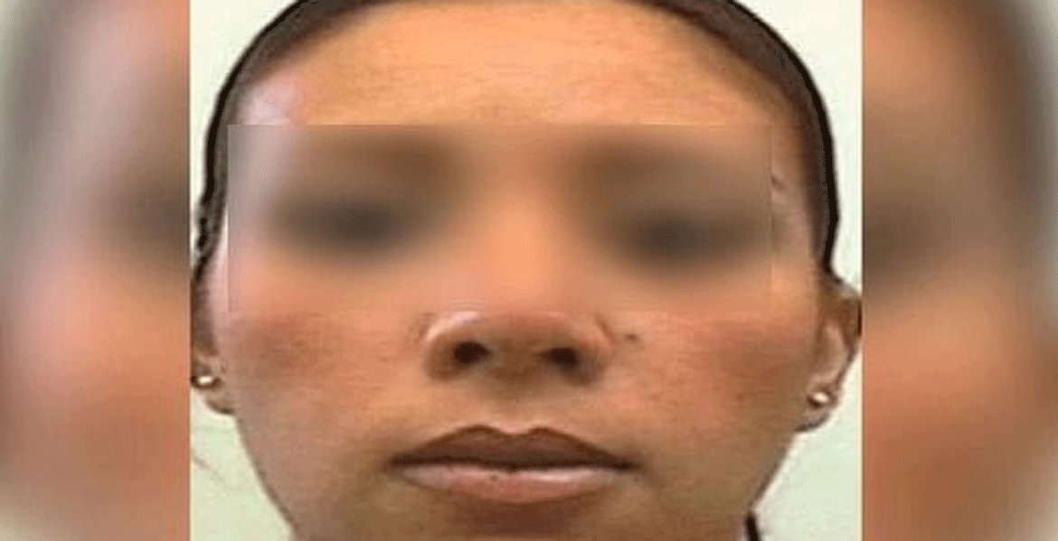 Detienen a hija de ‘El Mencho’ en Estados Unidos