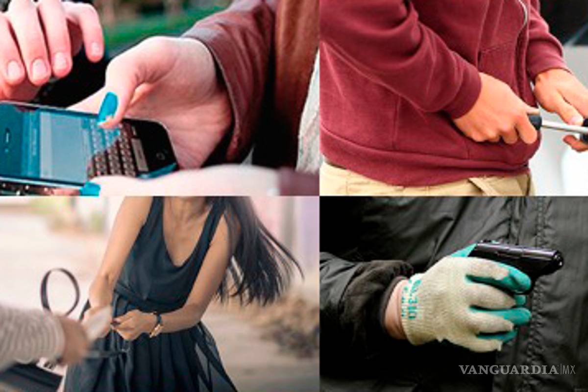 Presentan Plataforma de Incidencia Delictiva en La Laguna