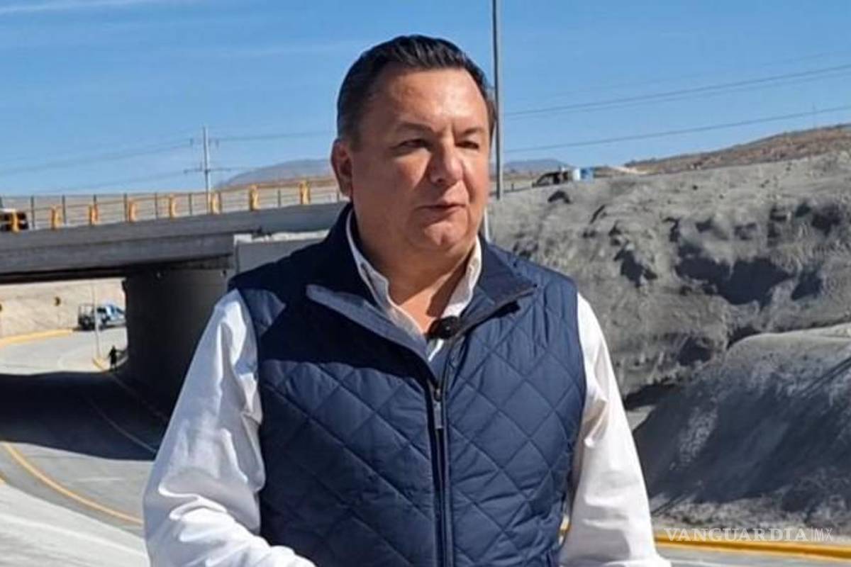 Coahuila refuerza el campo con inversión histórica y mantiene control ante protestas: Chuma Montemayor