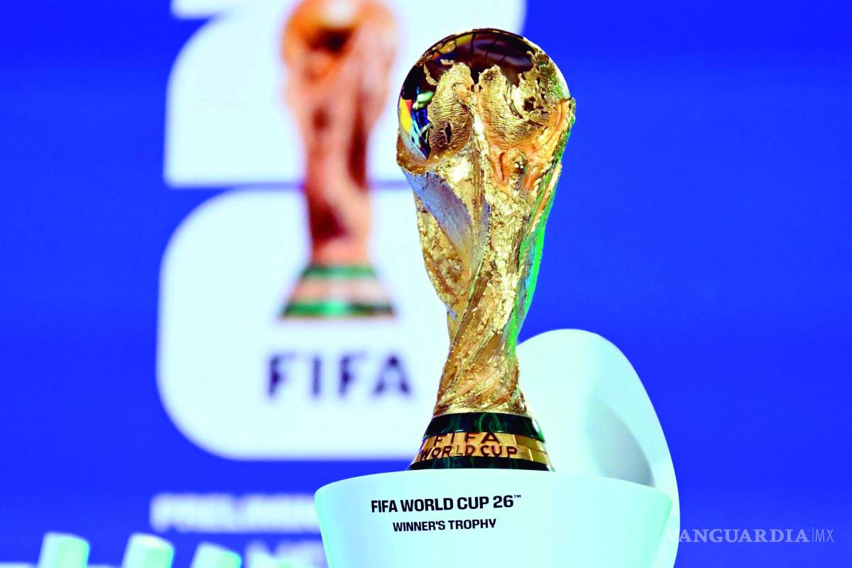 Precios por habitación de hoteles en Coahuila incrementarán al doble por el Mundial 2026