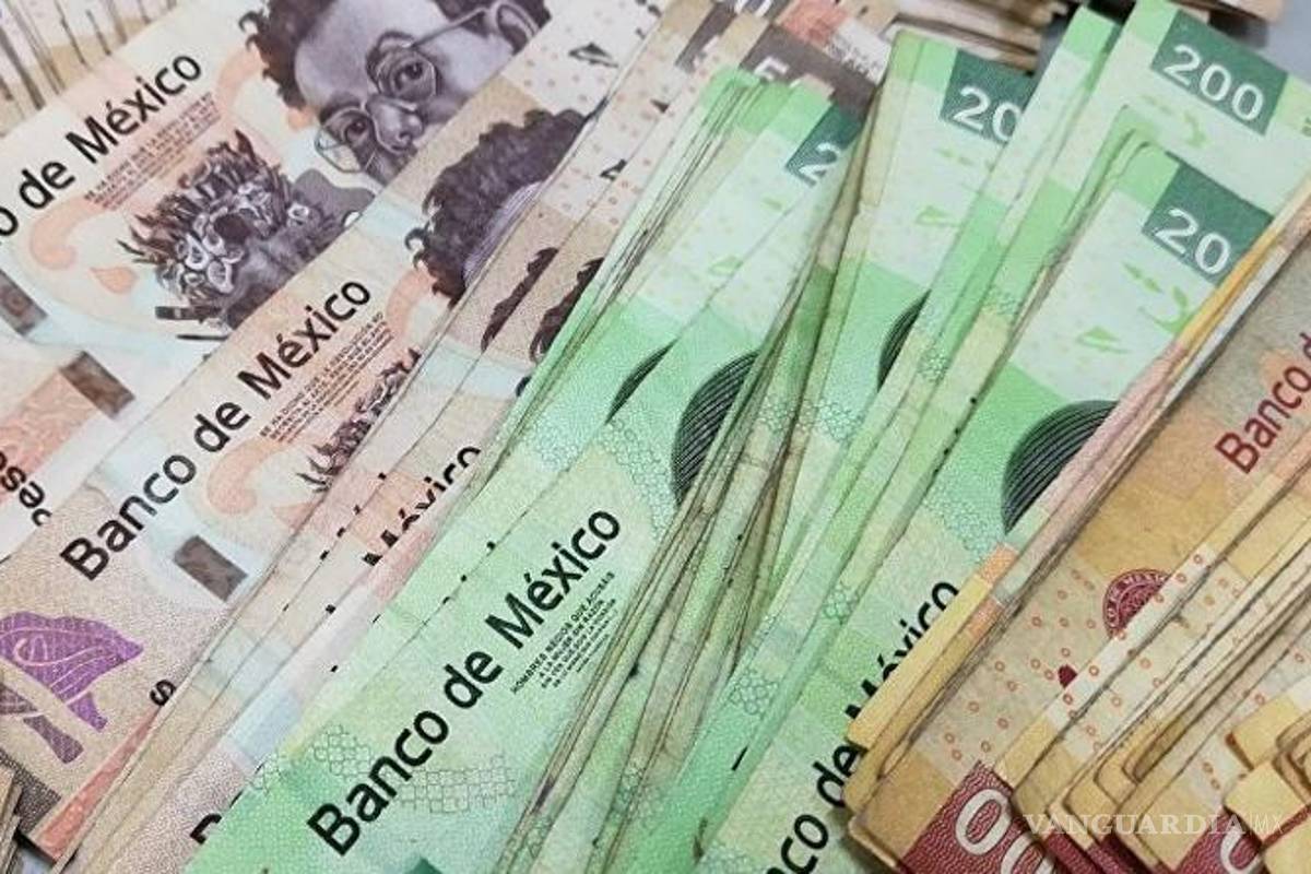 Crece 1.3% la cifra de puestos de trabajo remunerado en México