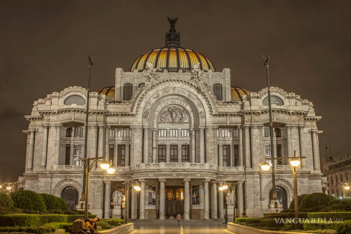 Anuncian nombramientos en el INBAL