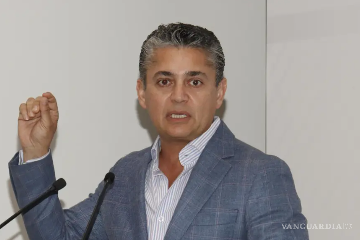 Solicita PJ de Coahuila presupuesto de mil 420 millones de pesos para 2026