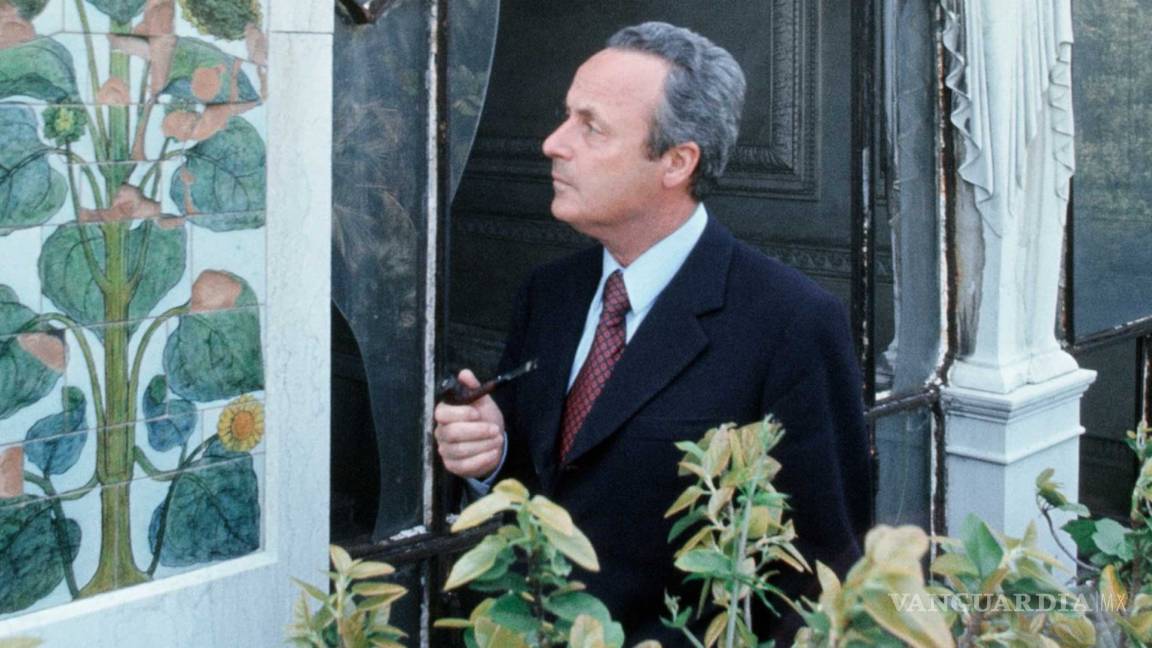 $!20 años sin la narrativa del neorrealismo italiano del escritor Giorgio Bassani