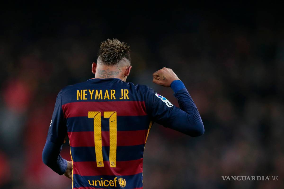 Fiscalía denuncia a Neymar, Rosell y Bartomeu en Brasil por evasión de impuestos