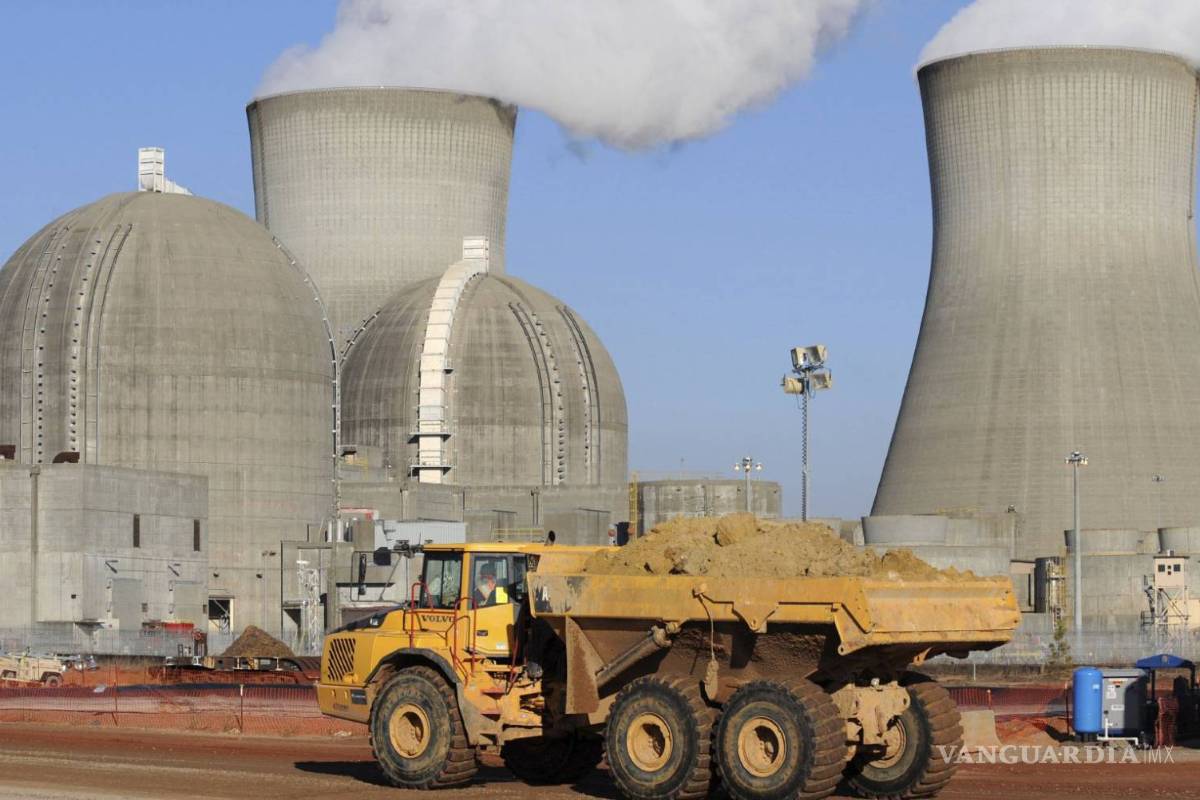 Entra en bancarrota Westinghouse, pionera en la energía nuclear en EU