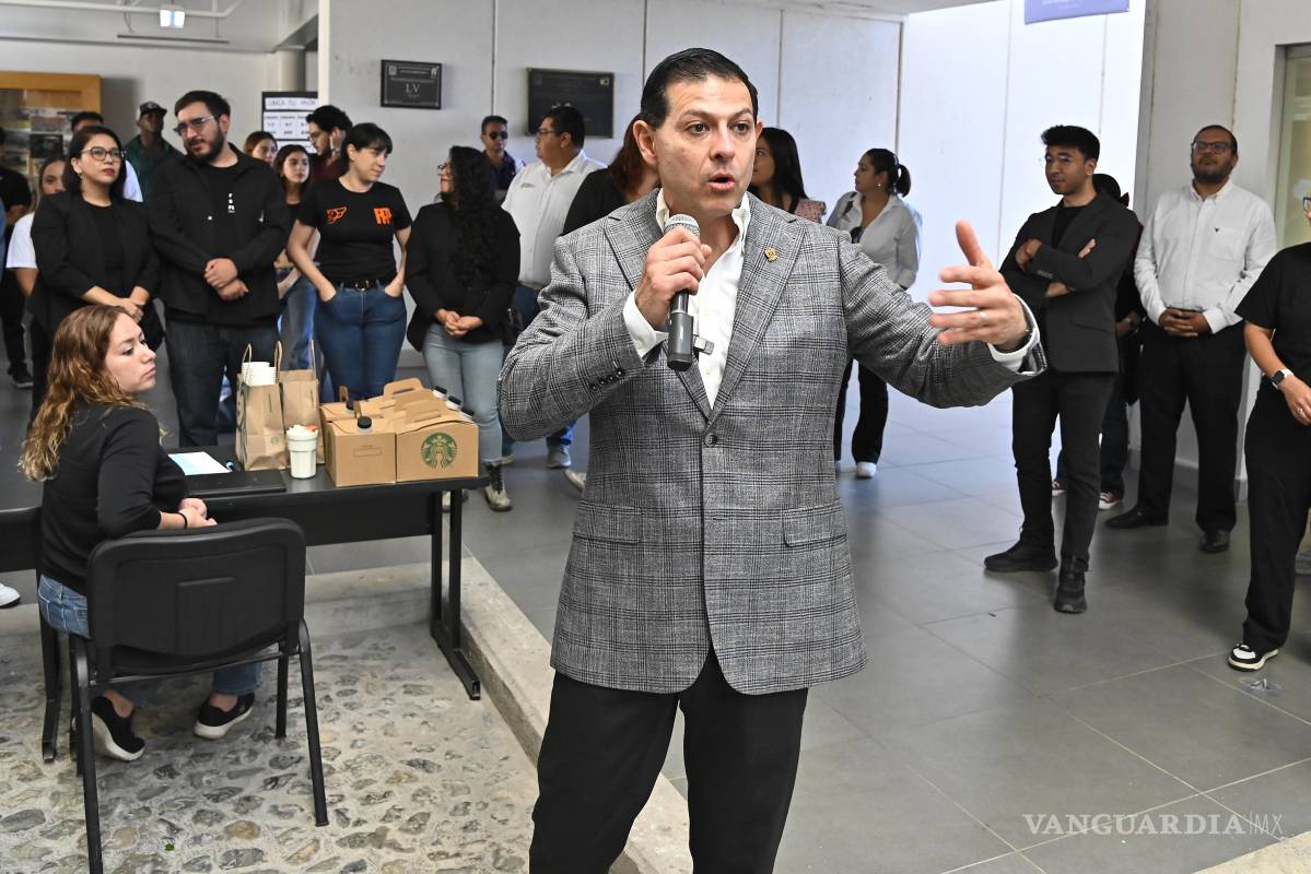 UAdeC: El ‘Inge Pime’