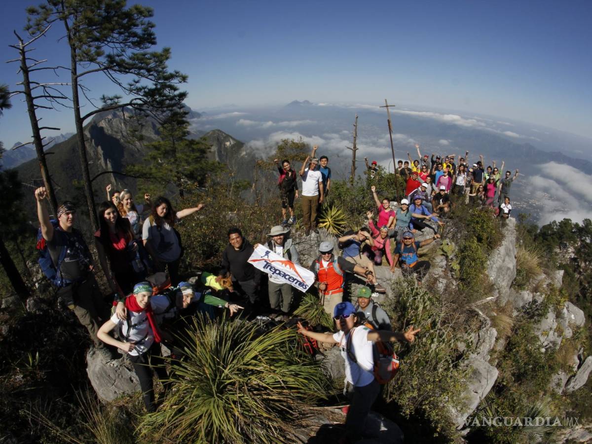 $!Todo listo para el Km Vertical en La Viga