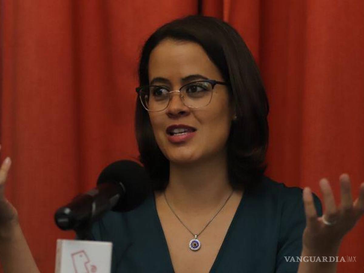 $!Biani López Antunes, víctima de abuso