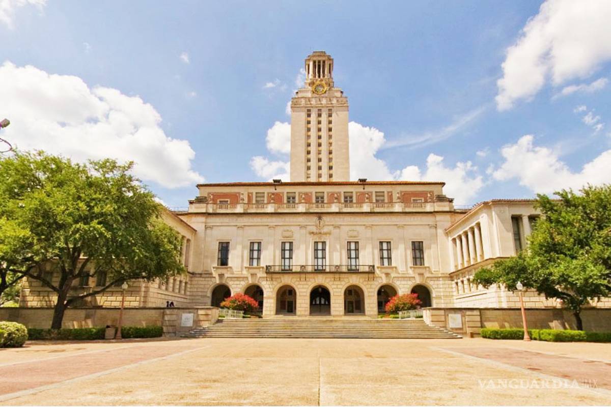 'Yo creo que sorprendieron a la Universidad de Texas': Rubén Moreira