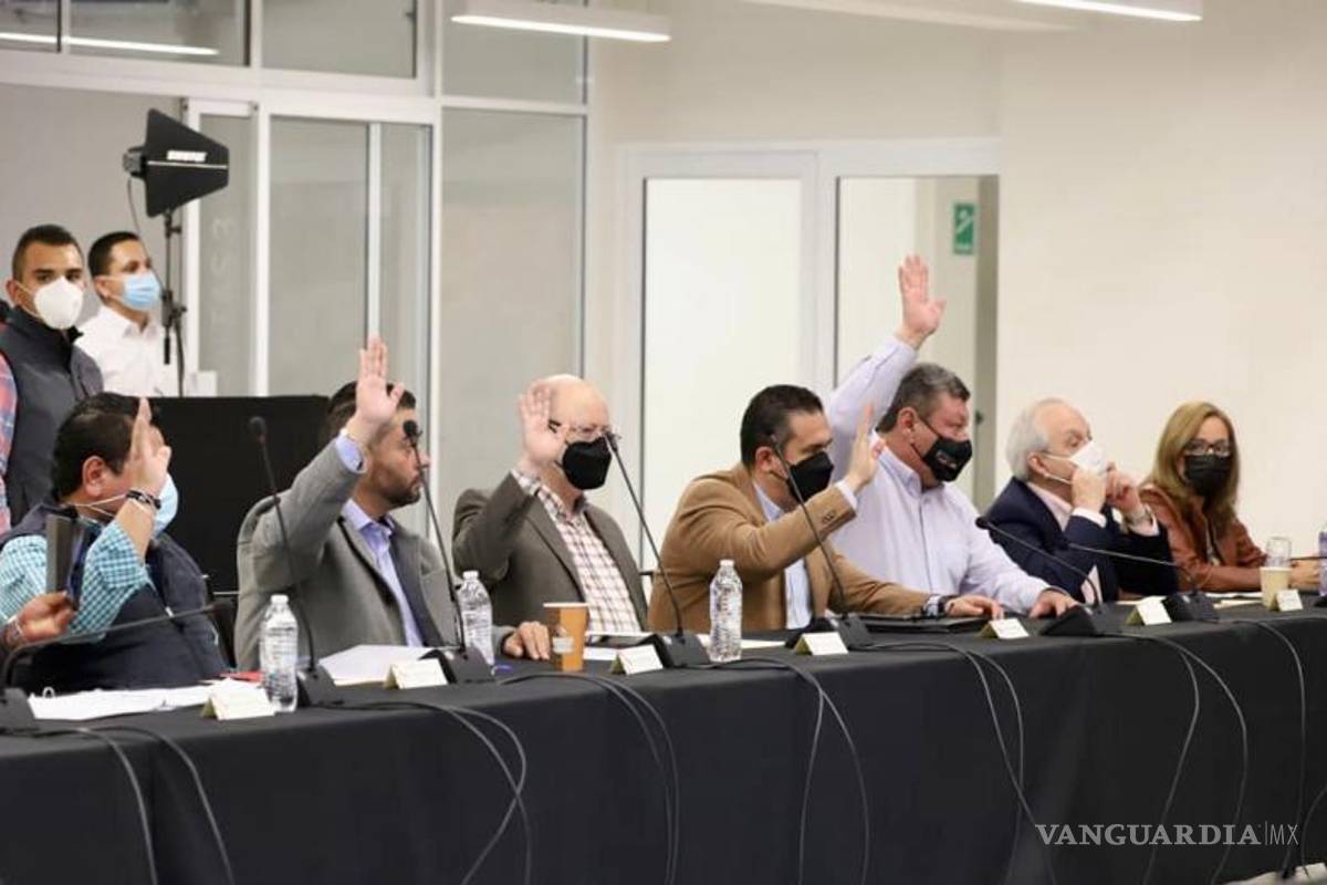 Se suma Subcomité Coahuila Sureste: hay que analizar uso de cubrebocas