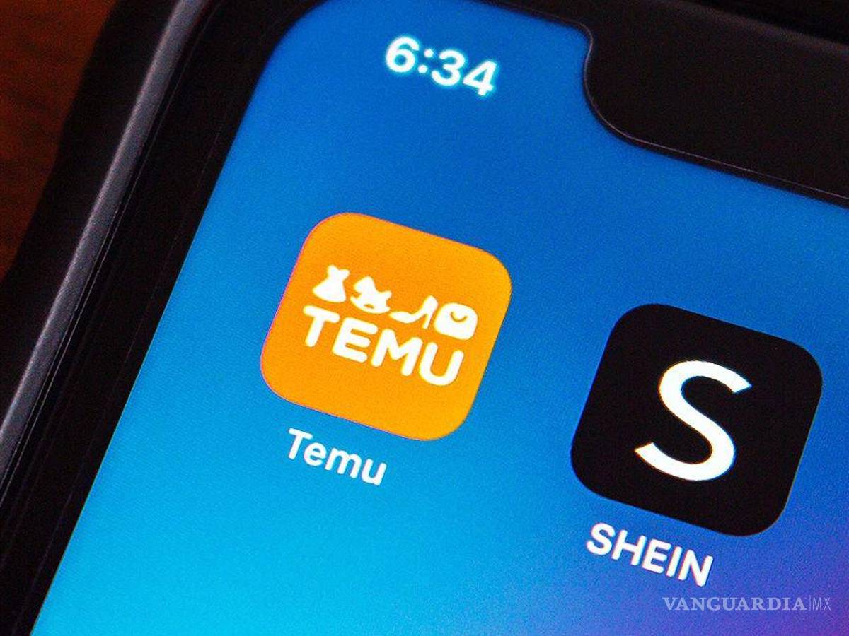 $!¿Qué es mejor Shein o Temu? Te lo decimos