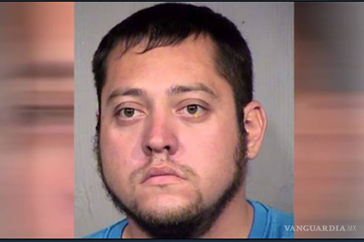 Hombre fingía tener Síndrome de Down y contrataba mujeres para que lo bañaran y cambiaran; fue arrestado