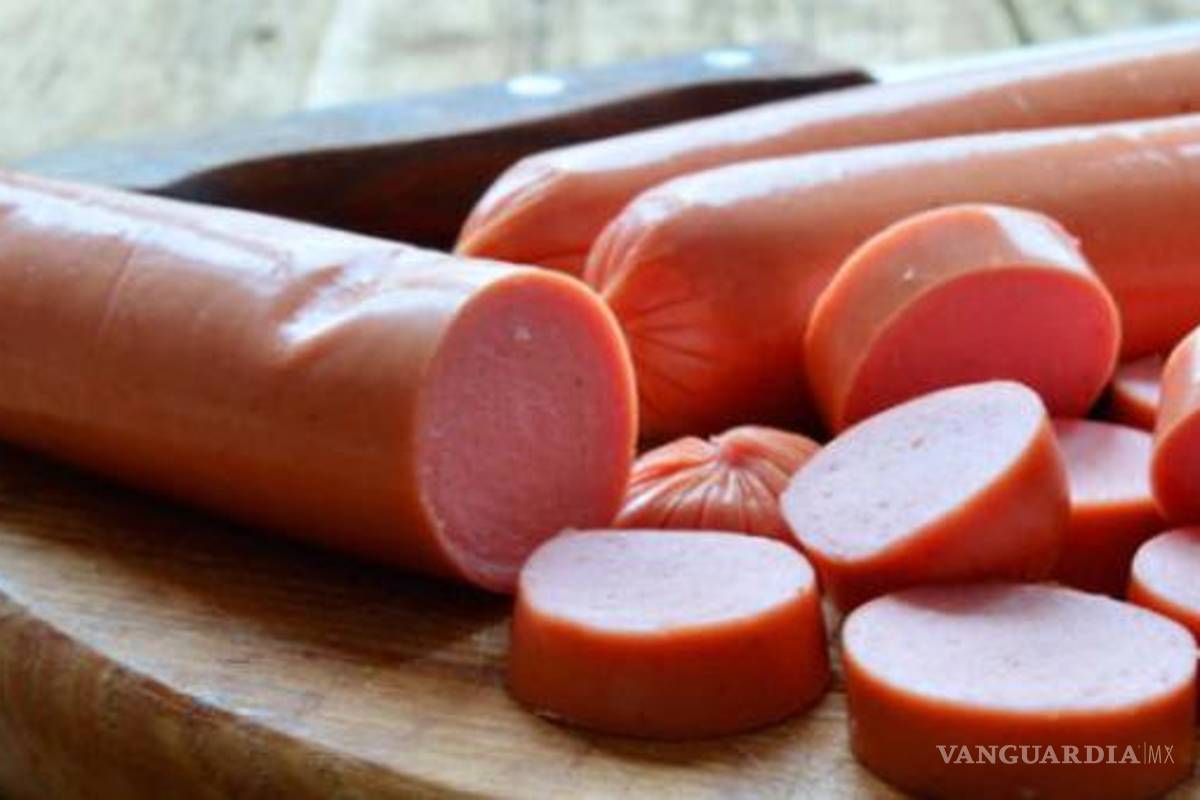 Estas son las peores marcas de salchichas, según la Profeco