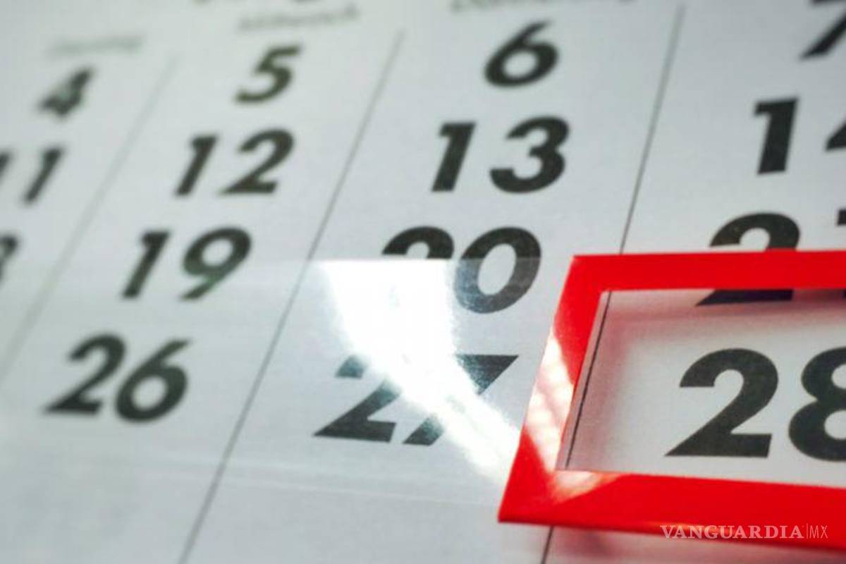 ¿Por qué febrero tiene solo 28 días?... y a veces 29