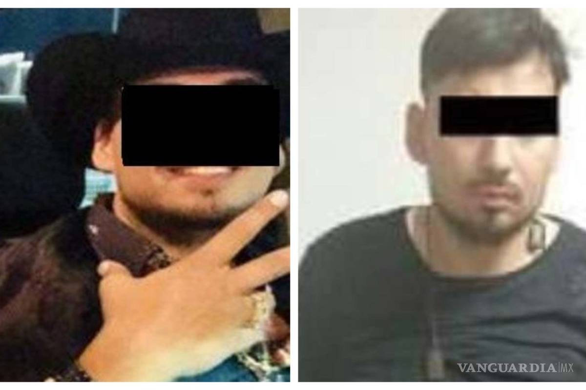 En Nuevo León es detenido presunto multihomicida buscado en CDMX y Tamaulipas