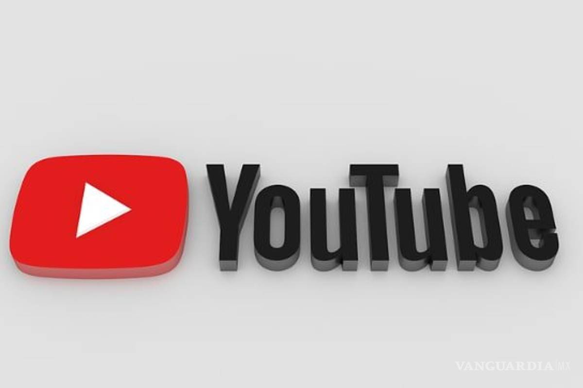 Reportan usuarios nueva caída de YouTube a nivel mundial
