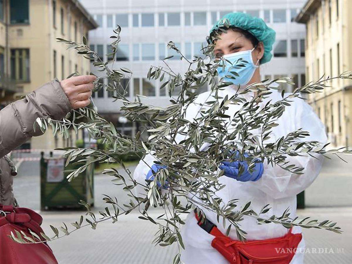 $!Coronavirus: Ellos son el batallón elite que luchan día a día contra la pandemia del COVID-19