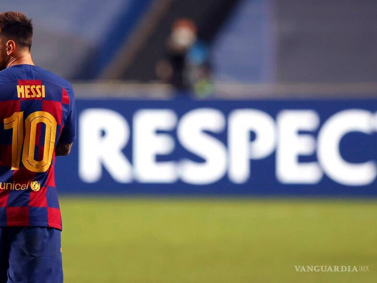 $!Para Rooney, Thiago Alcántara sería un mejor fichaje que Messi en el City