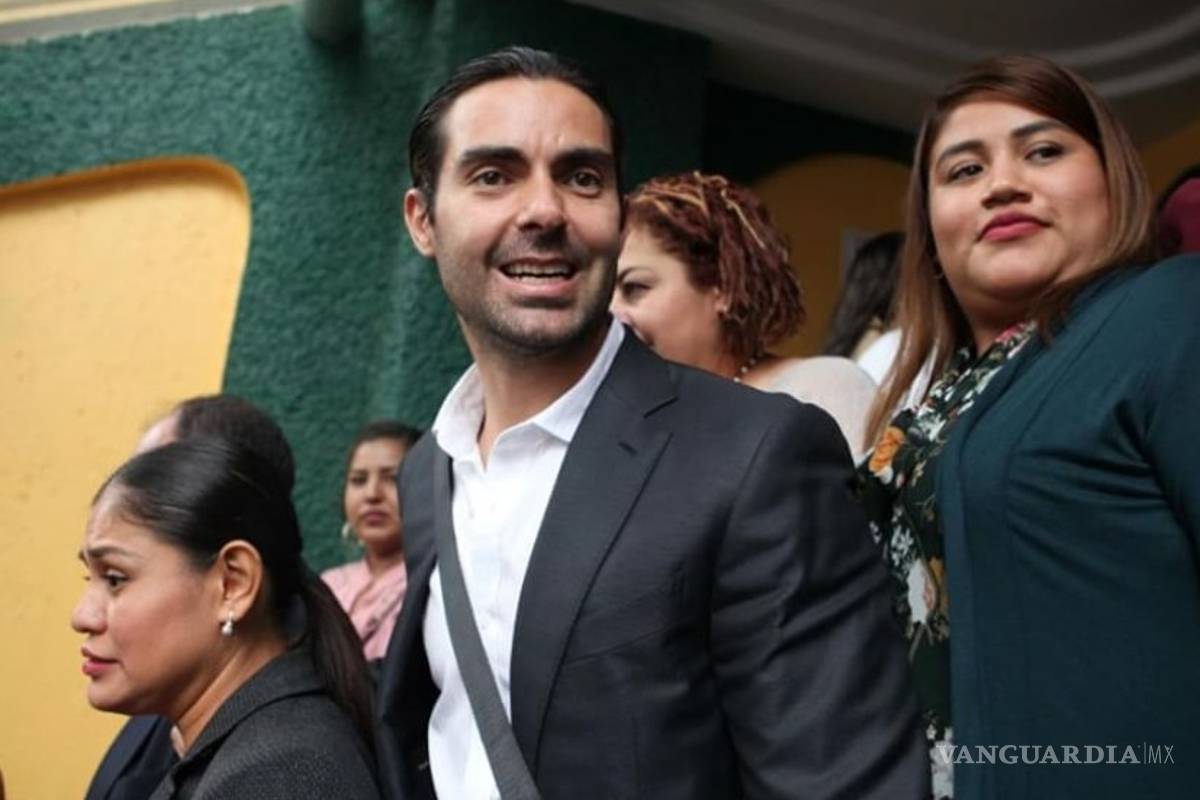 D’Alessio se disculpó tras pelea al confundir halterofilia