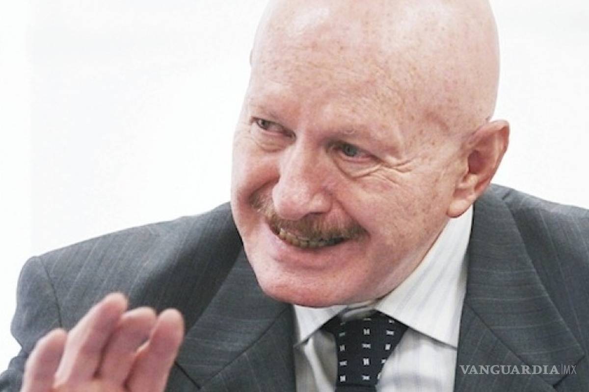 Mondragón no tiene un cargo, el titular de la SSP será Durazo: AMLO