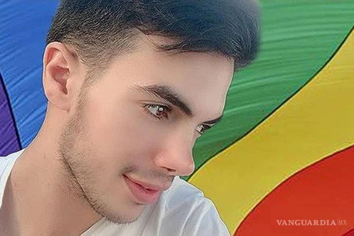 Lo decapitó su propia familia por ser homosexual