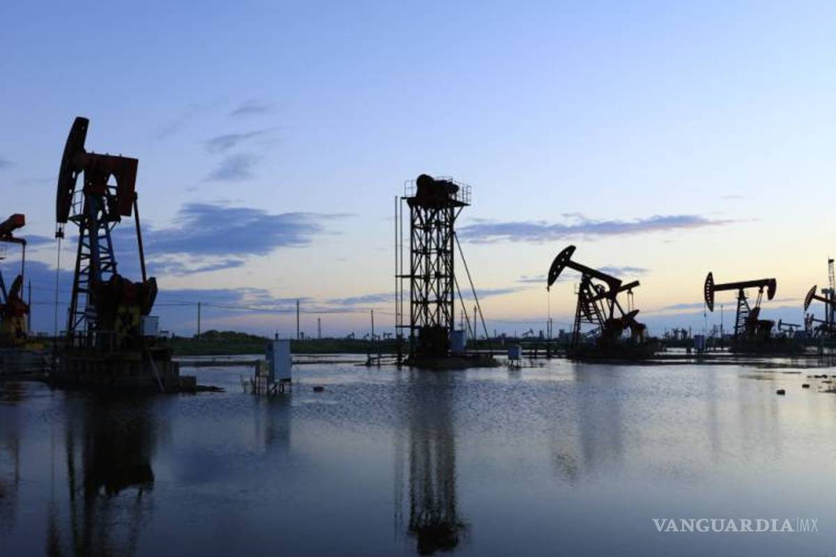 Denuncian petroleras de EU que AMLO está contra empresas privadas