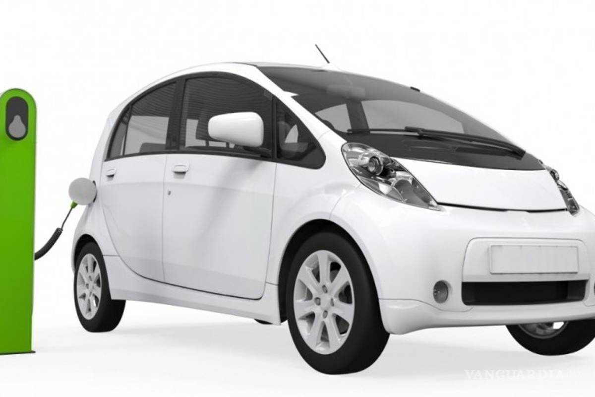 Coches eléctricos emiten CO2, incluso más que un diésel moderno: estudio