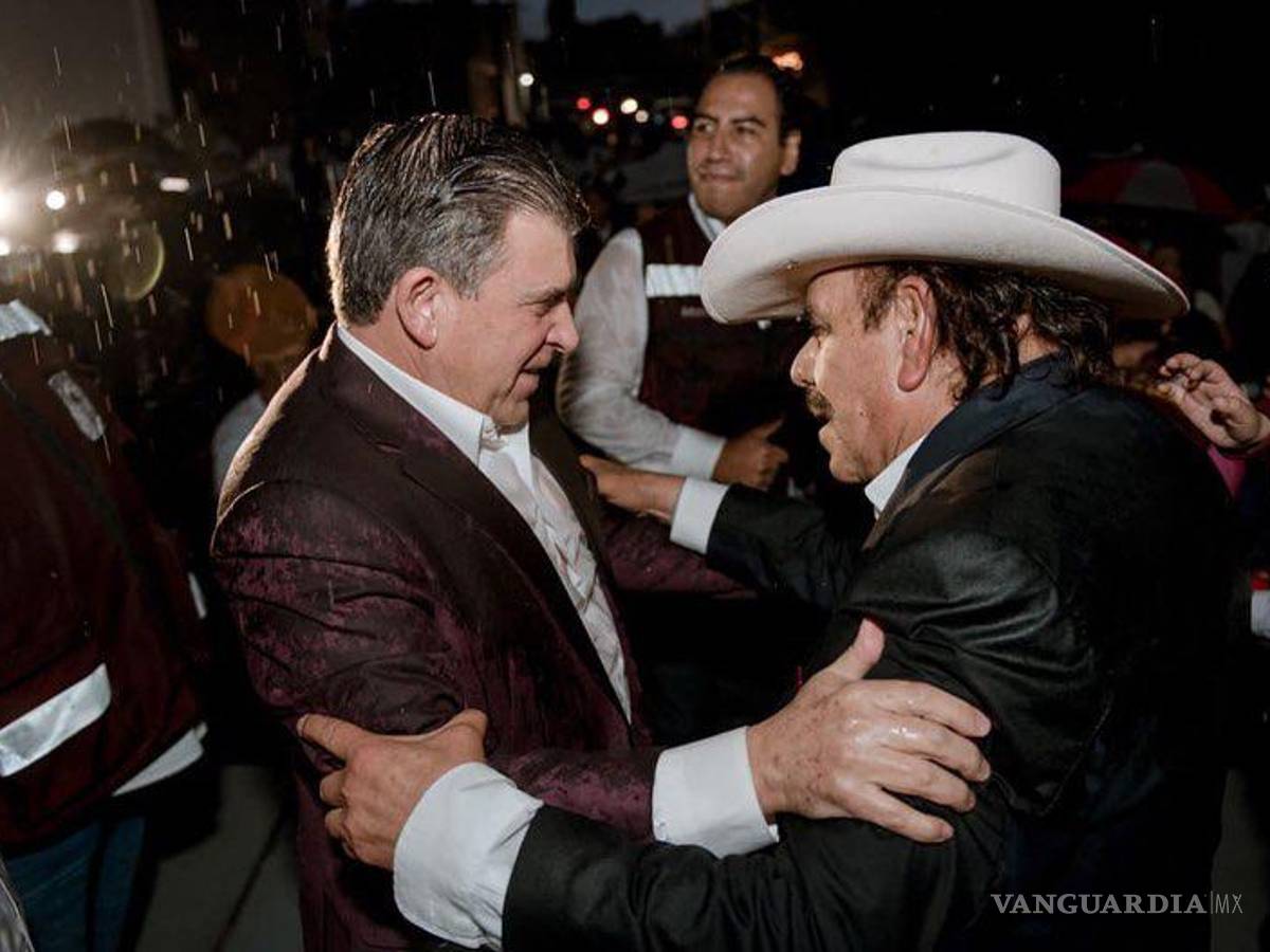 $!Elecciones Coahuila 2023: resumen de campaña del 23 de mayo de los 4 candidatos a Gobernador