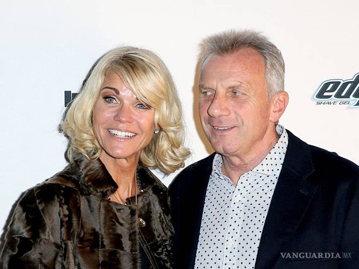 $!Joe Montana salva a su nieto de ser secuestrado
