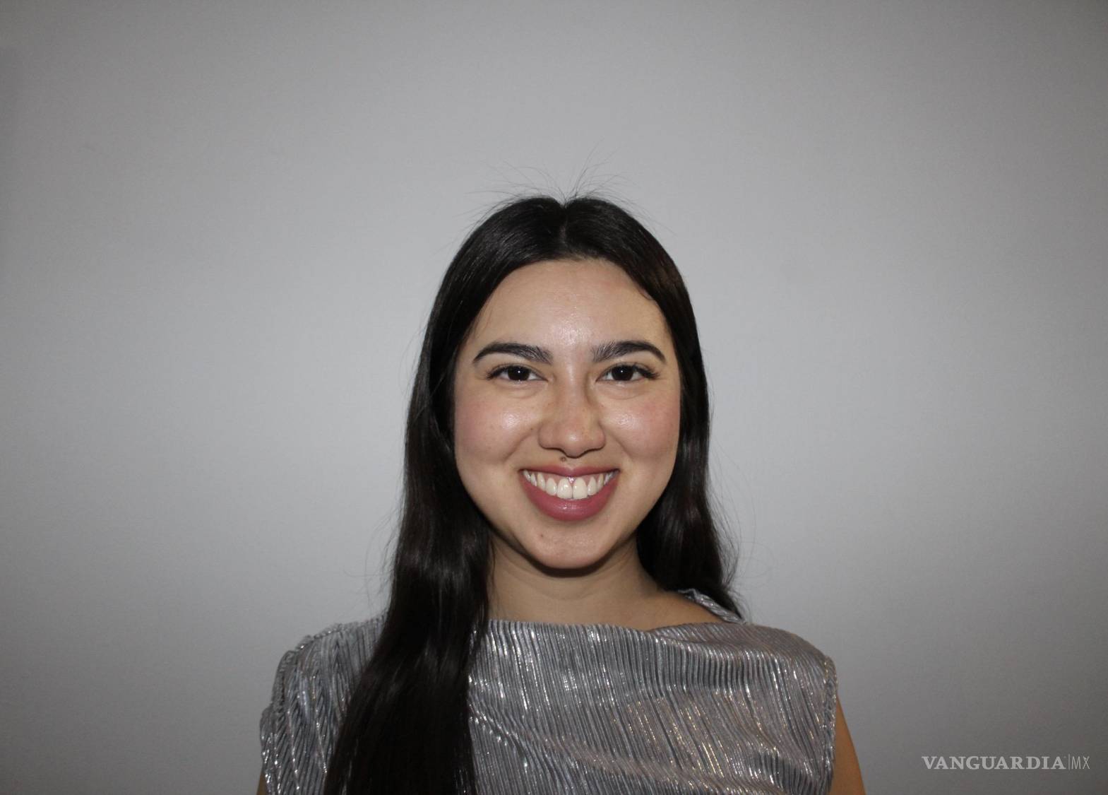 $!También queremos decidir