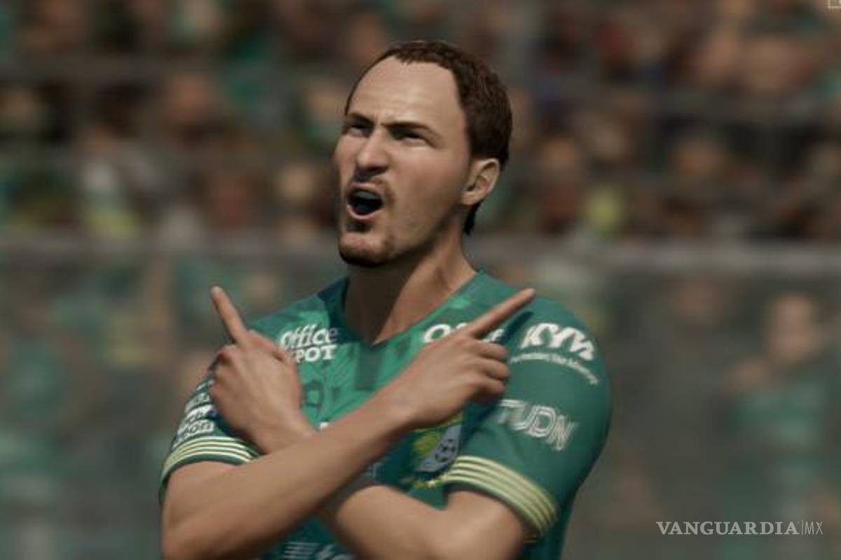 'Nickiller' está de regreso y metió al León a semifinales