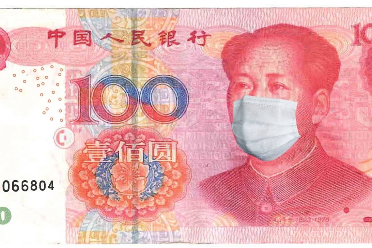 China inyecta casi 22 mil mdd para evitar ‘derrota’ ante coronavirus