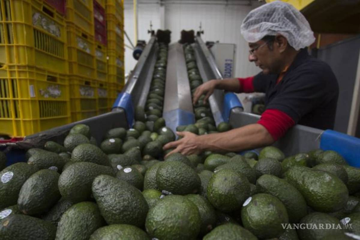 Registra EU el déficit comercial con México más alto en cinco años