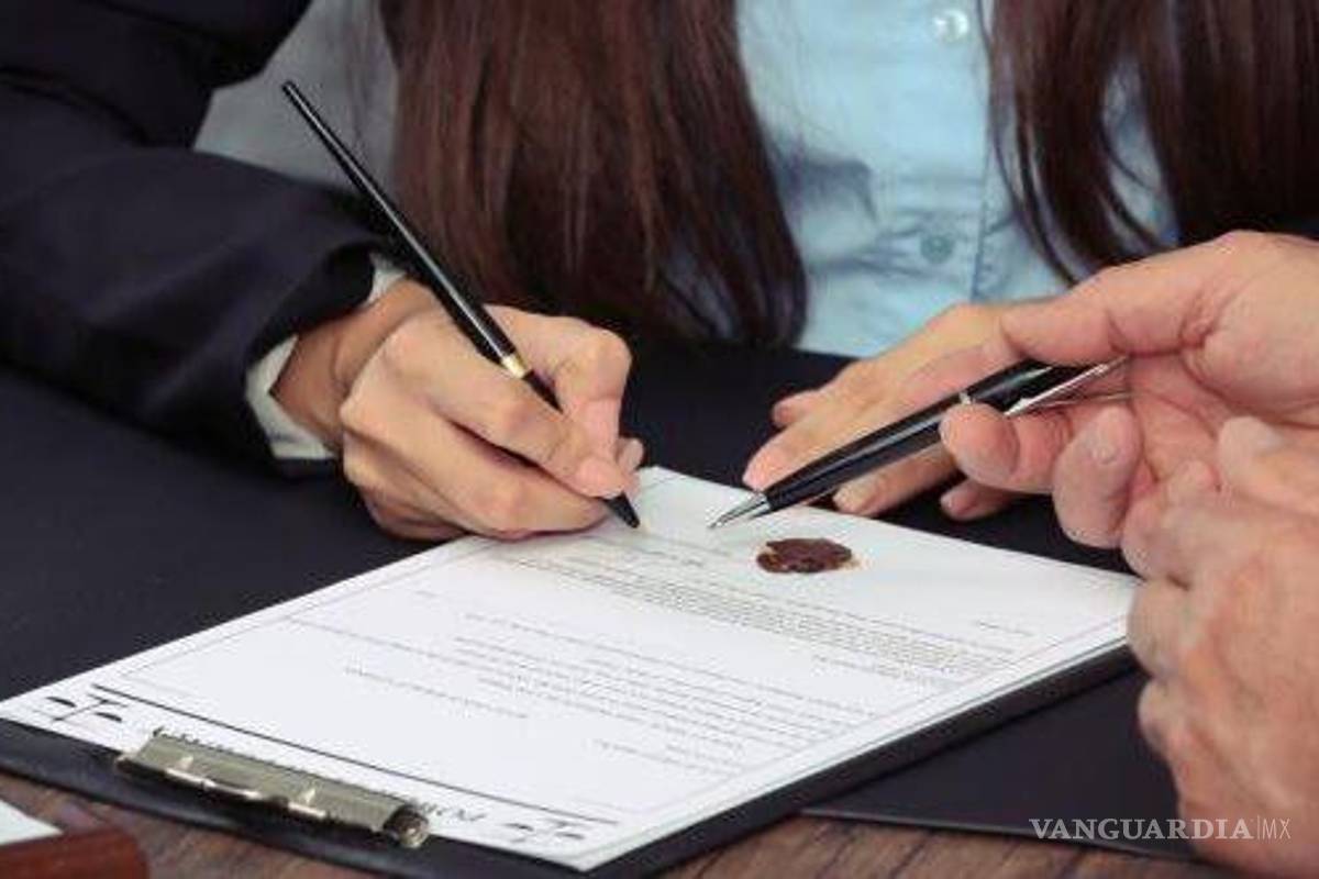 Gobierno de Coahuila evaluará el desempeño de los notarios públicos
