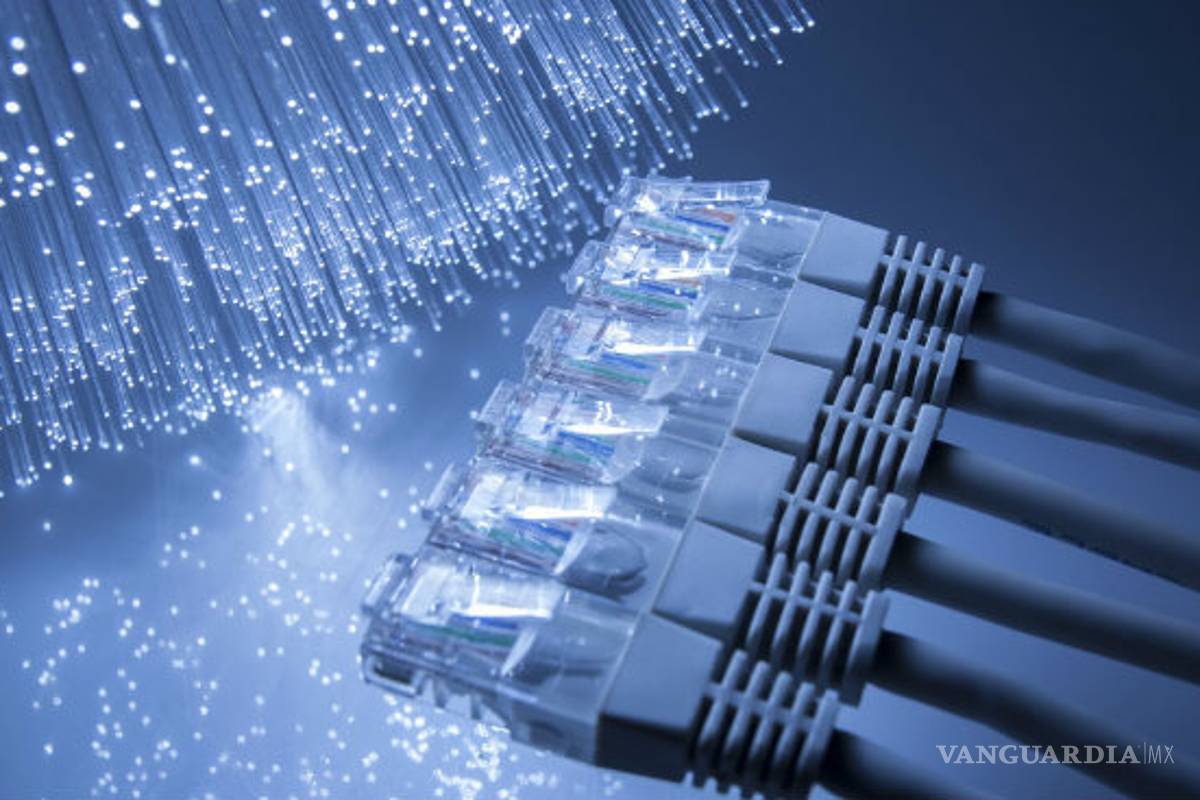 En 17 años, banda ancha fija pasa de 110 mil a 16.7 millones de usuarios