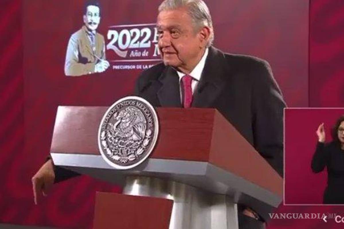 AMLO asegura que Videgaray impuso a Meade como candidato del PRI