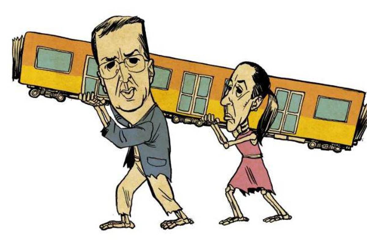 $!Calaveras 2021: desde Riquelme, Manolo, Guadiana hasta AMLO y Ebrard