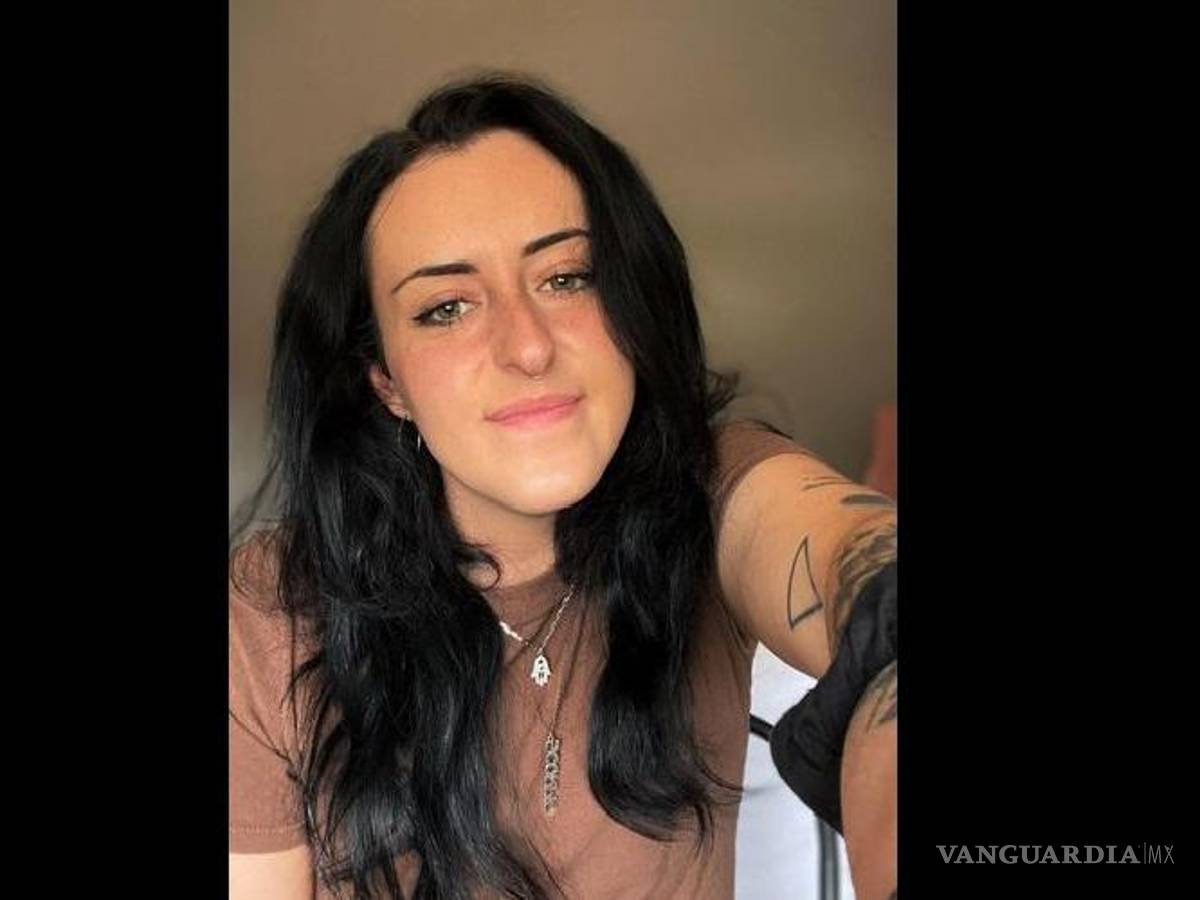 $!Alia ha dejado de tomar hormonas, se ha hecho depilación láser