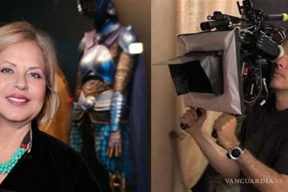 ¡México en los Premios Oscar 2020! Dos mexicanos compiten por Mejor Vestuario y Mejor Fotografía