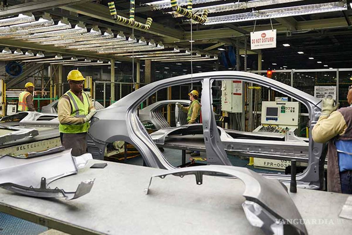 Toyota y Mazda tendrán nueva planta ensambladora en EU