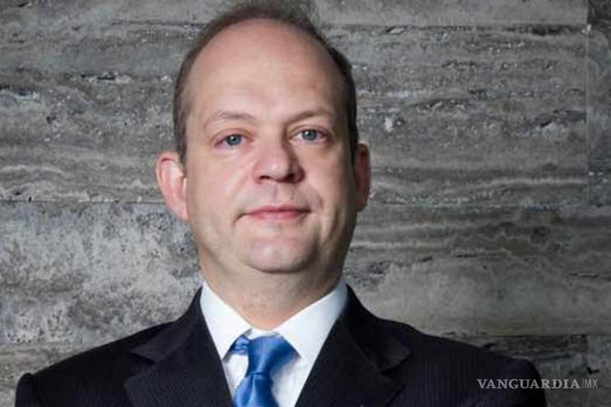 Alfredo Vara Alonso, nuevo director general en Banobras