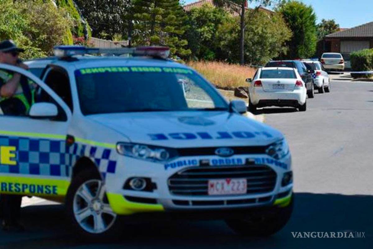 Rescata Policía australiana a 46 menores posibles víctimas de abusos sexuales