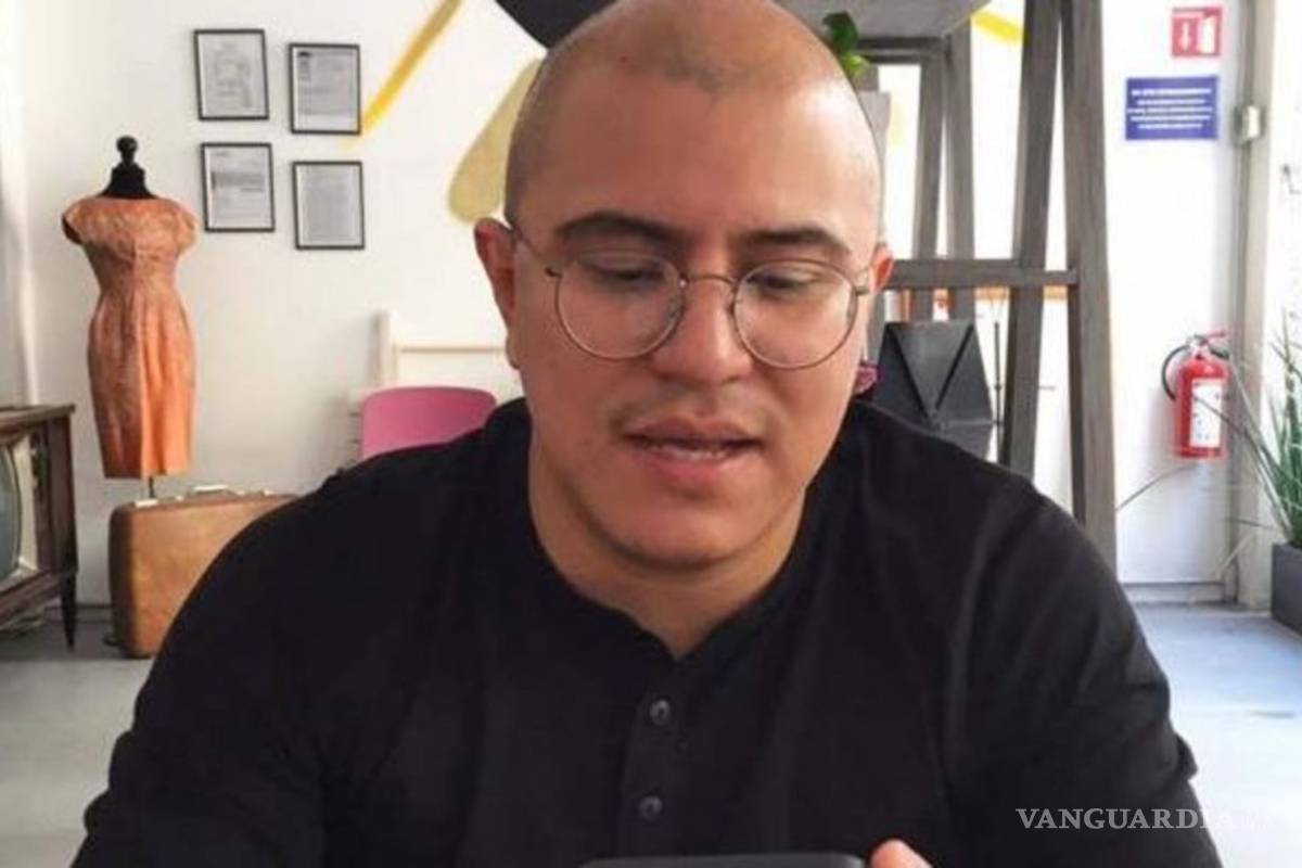 Hace falta periodismo de investigación en México: Rafael Cabrera