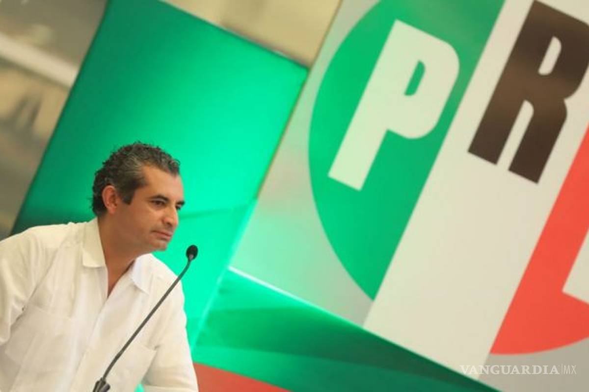 El PRI revive viejas 'mañas', alimentando la sospecha de que prepara “un gran fraude”