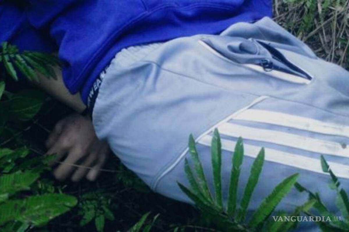 Asesinan a joven que intentó evitar que violaran a su hermana