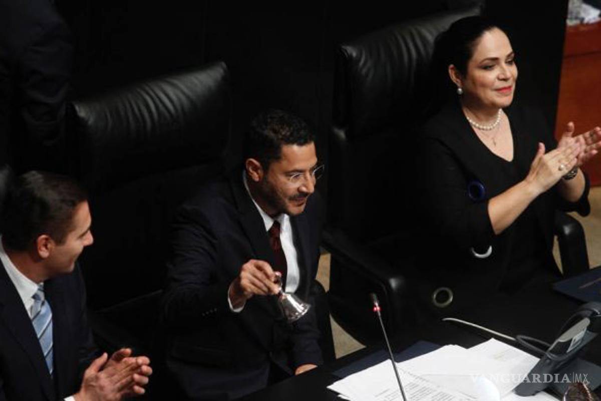 Aplaza Morena Comisión contra Rosario Robles