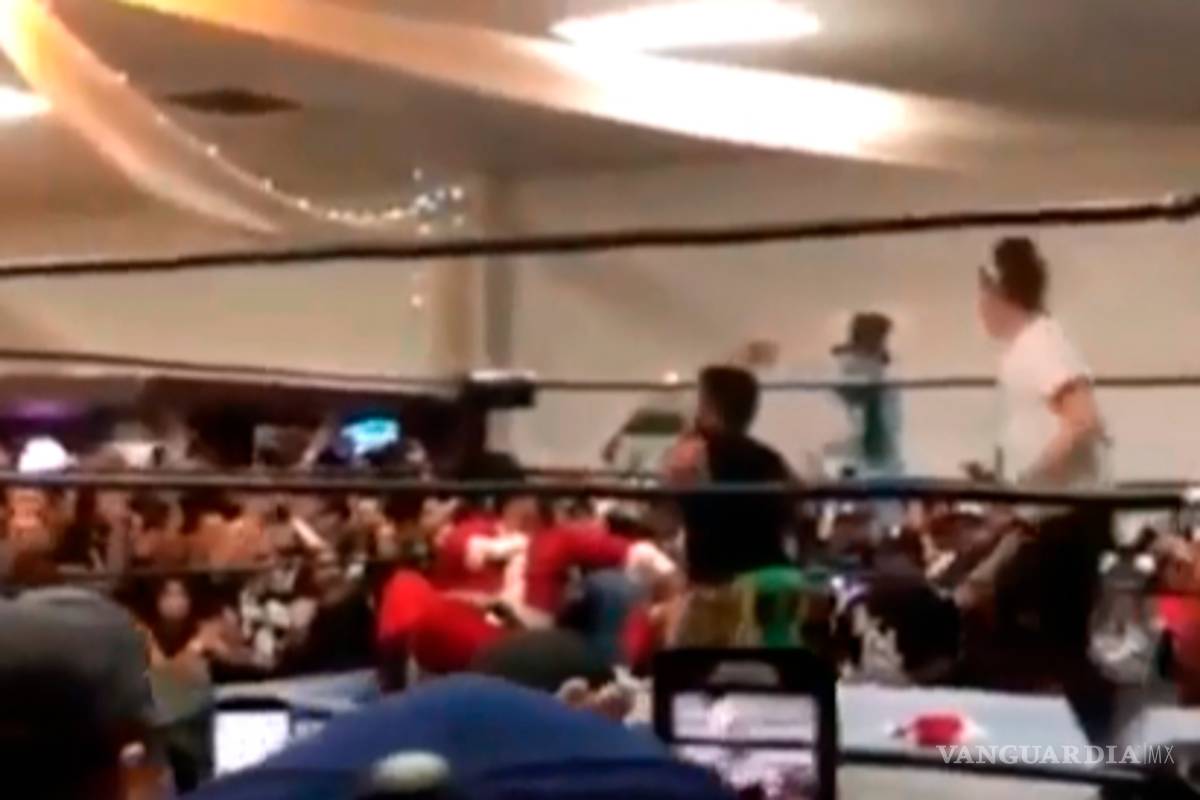 VIDEO: Macaulay Culkin ahora se lanza como peleador de lucha libre