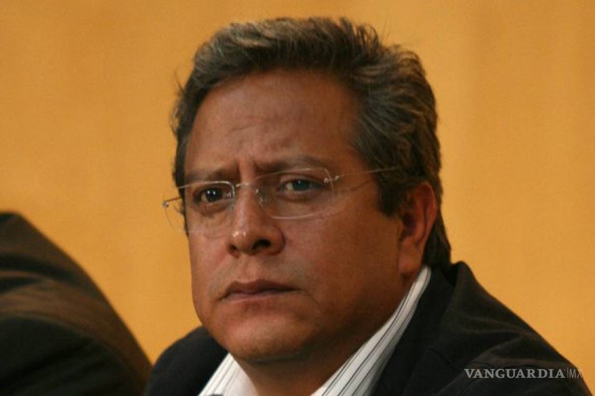 Otro diputado renuncia al PRD, su bancada queda en 53 integrantes