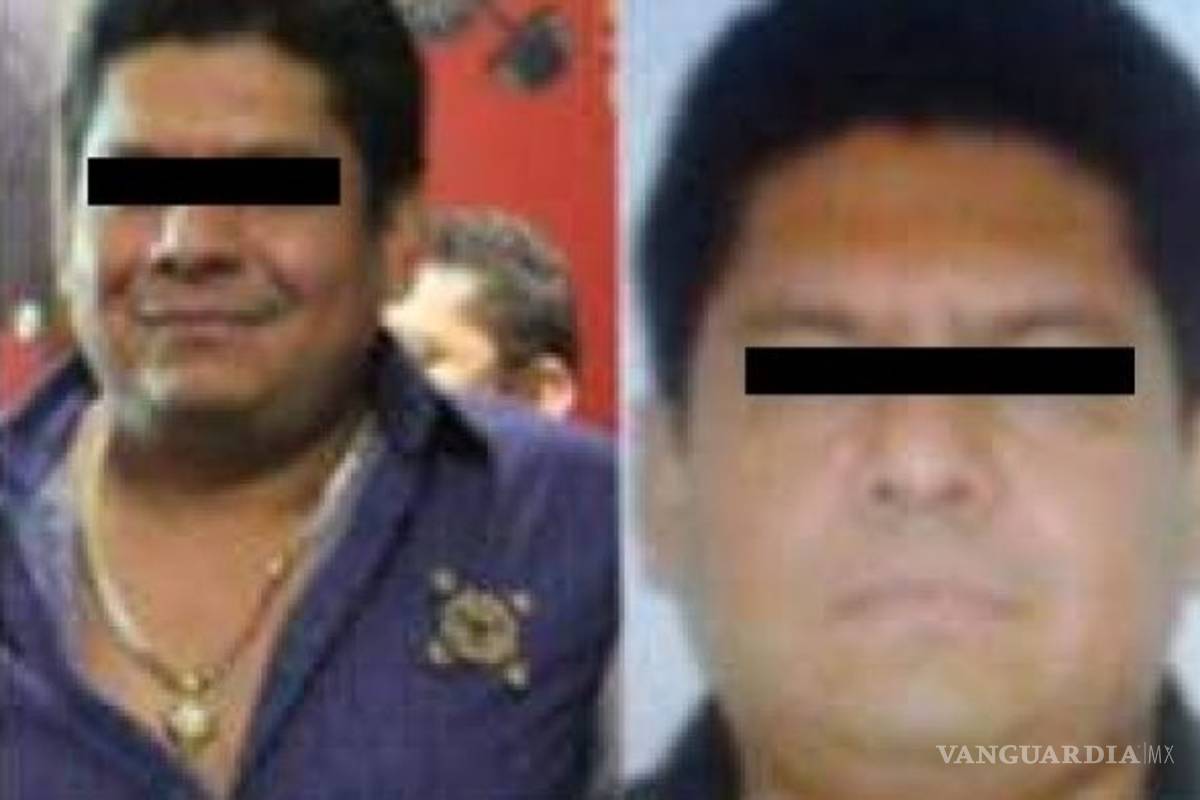 Cae 'El Comandante H', presunto homicida de familia en Coatzacoalcos